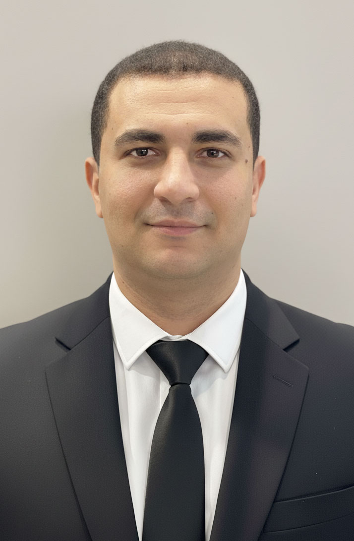 Mohamed Rabie Moawad