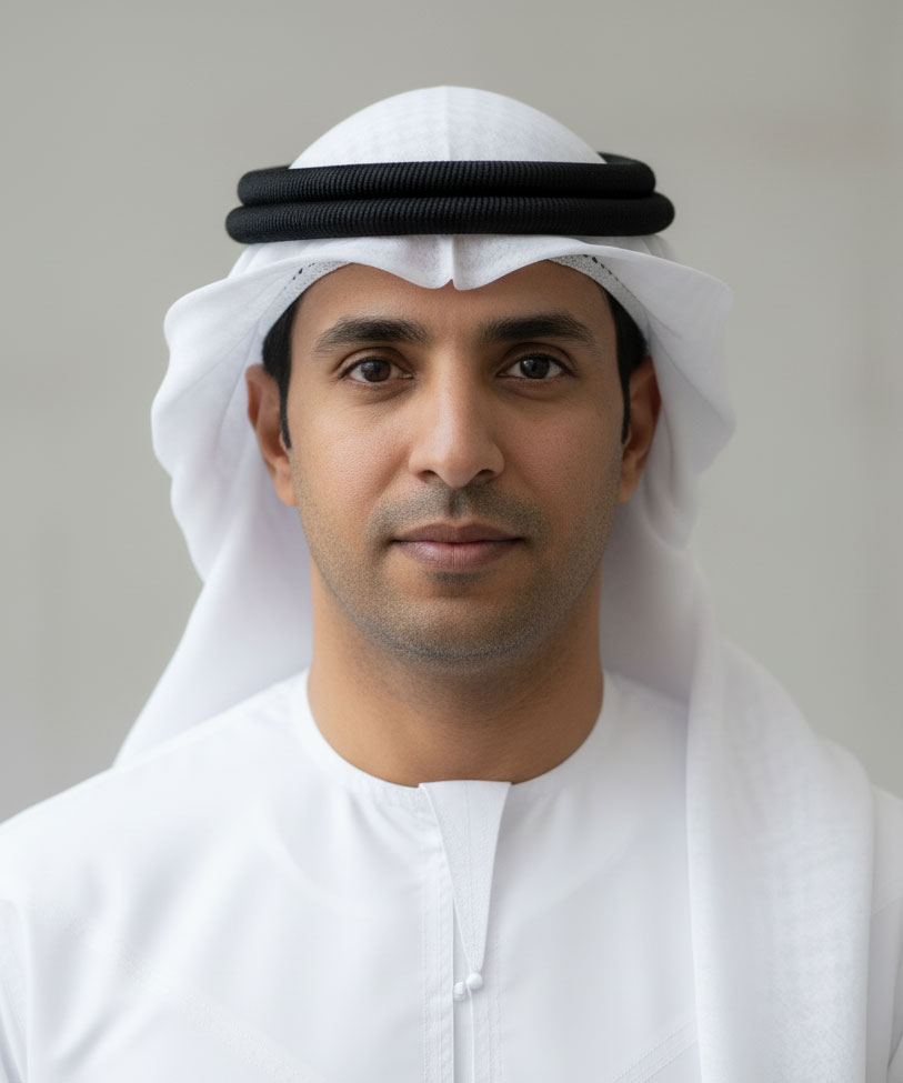 Saif Rashed Al Khalifa