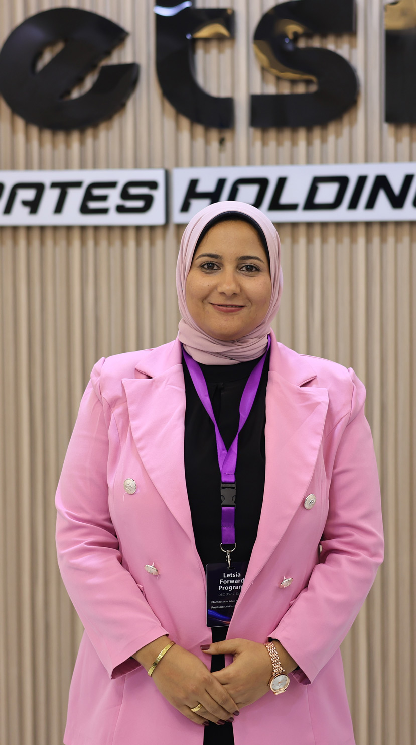 Sohair Salem Abd Elgawad