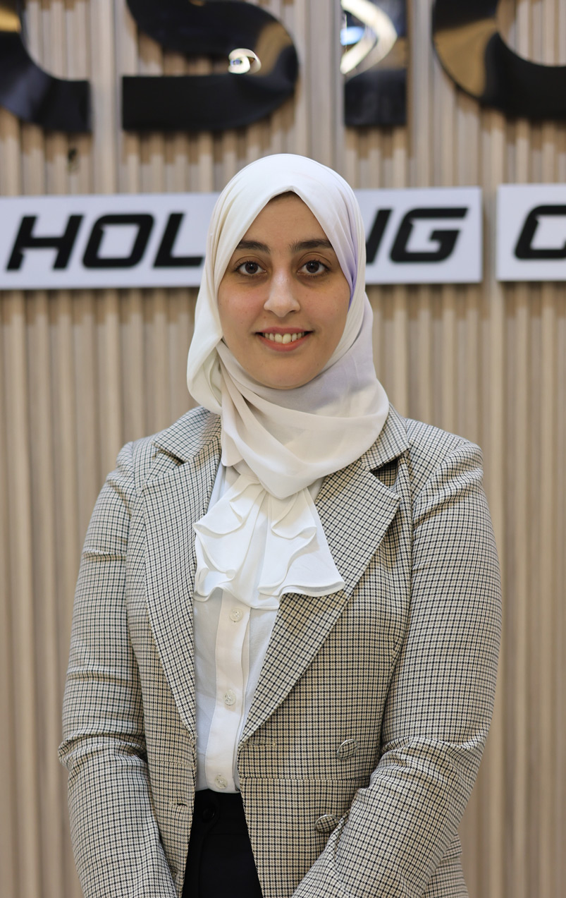 Doaa Mohamed Hussien