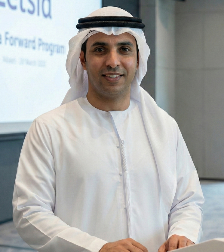 Saif Rashed Al Khalifa